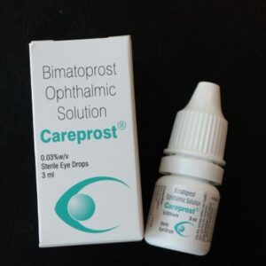 Careprost solution
