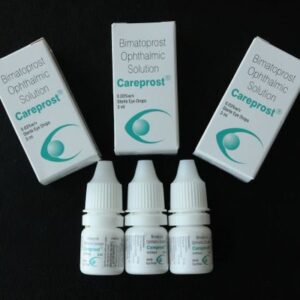 Careprost drops